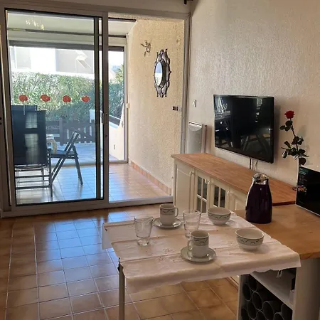 Willa 688 Grande 4 Personnes Heliovillage *