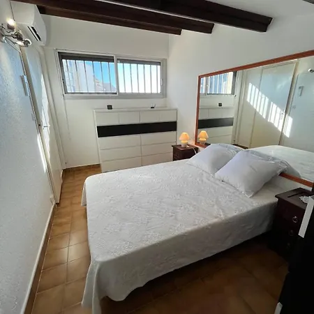 688 Grande 4 Personnes Heliovillage Agde