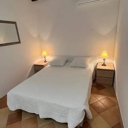 688 Grande 4 Personnes Heliovillage Villa
