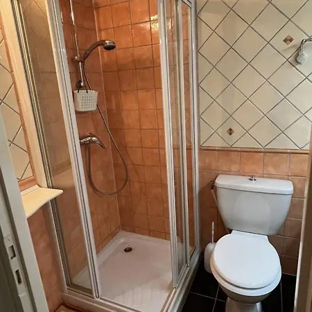 688 Grande 4 Personnes Héliovillage *